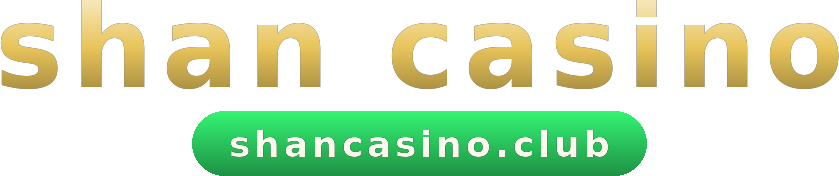 shan casino logo