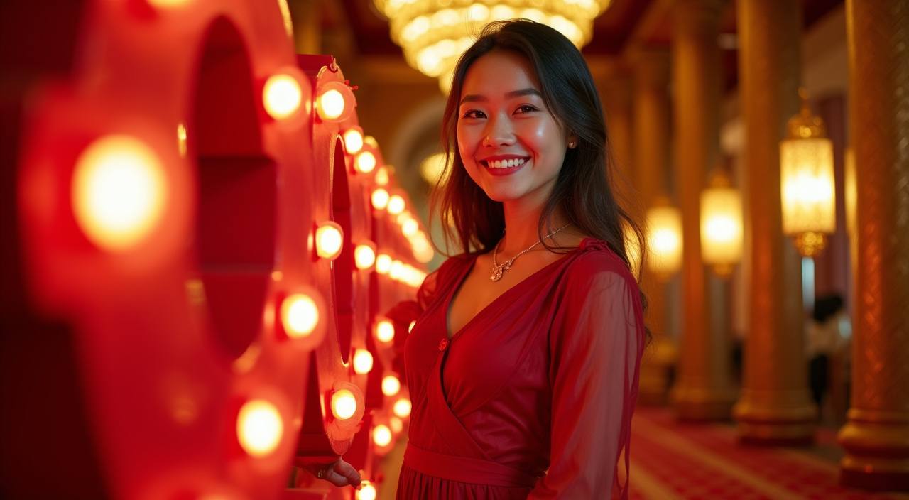 shan casino Golden Crown
