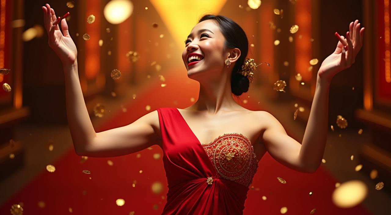 shan casino Lucky Fish 2
