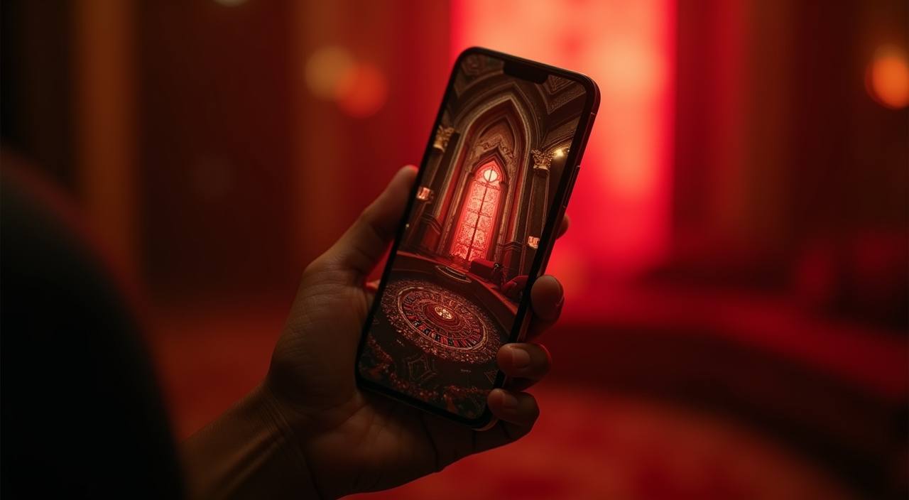 shan casino mobile gaming