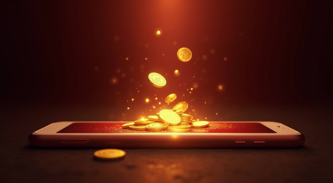 shan casino background
